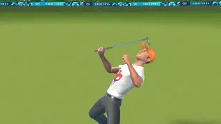Golf in Olympics Go! Paris 2024 🥇
