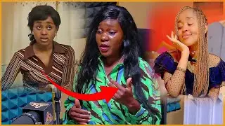 LUCY KOMBA AFUNGUKA UKWELI MZITO KUHUSU MIKALLA WA LOST TWINS YA KANUAMBA HAJULIKANI ALIPO ALIKUFA ?