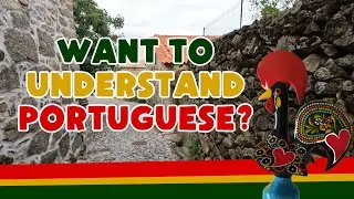 European Portuguese Listening Practice