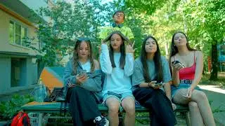 Прямая трансляция COOL KIDS