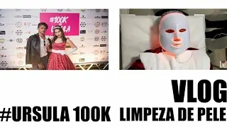 LIMPEZA DE PELE/ 100K DA URSULA