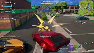 Lots of scuffed gameplay going on here - Omegalul Montage PC Edition