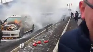 водовозка ебаная