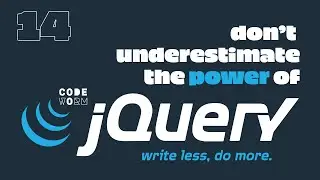 jQuery 101: Advanced Smooth Scroll with Accordion | Hindi Tutorial | Lesson 14