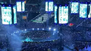 Metallica - 12 July 24 - Madrid - M72 World Tour - If Darkness Had a Son