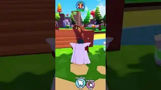 I just Released THE BEST Anime Game - Merge Anime Simulator
