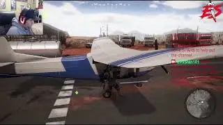 Come hang out with me as I play Ghost Recon Wildlands
