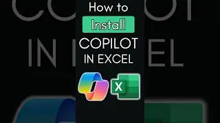 How to Install Copilot In Excel in 2025