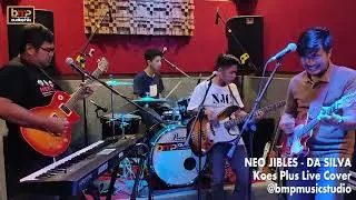 Neo Jibles - Da Silva (Koes Plus)