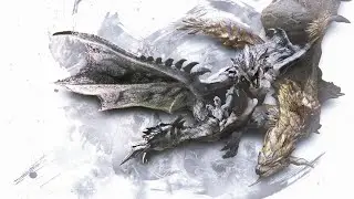 MHGU: Heart Gold and Soul Silver