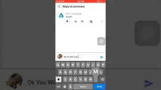 Ok Darb You Will Get My Video All Loved