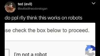 please verify you’re not a robot ((bill and ted))