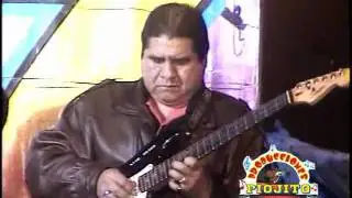 Fantasia 7   Mix Carretero