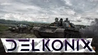 [5200+ wn8] Т 55 А  - 4к+ 3 Отметки
