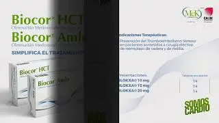 Conferencia Inaugural - Jornadas ASCARDIO Noviembre 2024