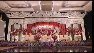 GRAHA PERTAMINA WEDDING VENUE AREA GAMBIR