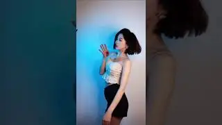 TikTok Girls