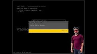 Host Profile magic: Reset ESXi Root Password effortlessly