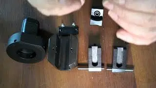 Барпуллер за 88К. Как это устроено.