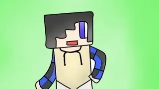 Speed Art #1 Первая работка xD
