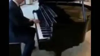 Путин Доля воровская