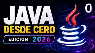 Curso Java. ¿Se pide Java en las ofertas de empleo? ¿Merece la pena estudiar Java en 2022?. Vídeo 0