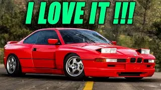 They Added One Of My FAVOURITE BMWs EVER BACK To FORZA HORIZON 5