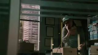 might be another preview (Don/Sloan)