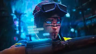 No Love 💔 (Fortnite Montage)