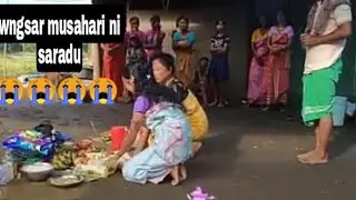 jwngsar musahari ni saradu😭😭😭😭