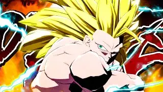 Dragonball FighterZ Just CHANGED Forever...