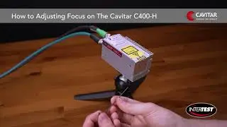Cavitar Focus Adjustment Video
