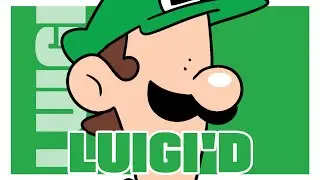 LUIGI'D