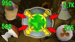 How to Earn a Bond in Oldschool Runescape in 2021 [P2P]