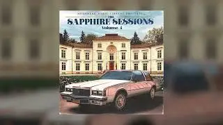 Vintage Soul Samples - The Sapphire Sessions Vol  4