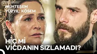 Safiye ve İskender'in Büyük Hesaplaşması | Muhteşem Yüzyıl: Kösem