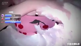 虎牙 柳婉音 2022 04 07 Chinese asmr