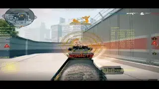(Перезалив)🔥Короче подрубил Авто-AIM🤣(АК-103 + Моды + Скилл)✊🏻(5:4 1350х1080 катаю)