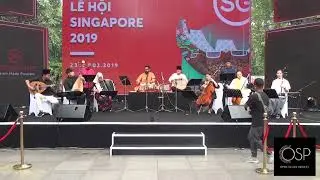 Wan Ma Ben Teng - Open Score Project
