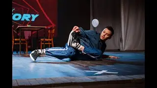Карим Жусупов   1st PLACE   PRO SOLO   ART STORY 2019 NOVEMBER