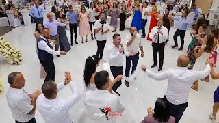 Arbri & Klaudia Pjesa 3 ( Dasma Shqiptare )