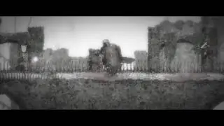 Salt and Sanctuary - Landfall