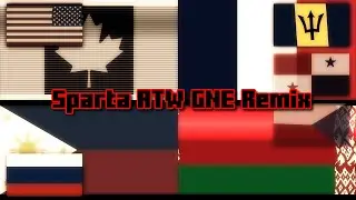 [EAS Alarms] - Sparta ATW GNE Remix