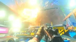 Modern Warfare 2 - New Tactical Nuke (MGB)