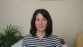 Няня педагог-психолог Юлия