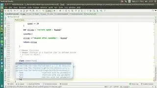Android Kotlin Tutorial 