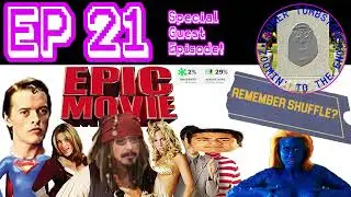 Epic Movie (2007) - Zoomer Tombstone EP21 FT. Remember Shuffle