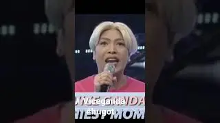 #viceganda