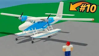 19 Features YOU FORGOT ABOUT in PTFS - Roblox