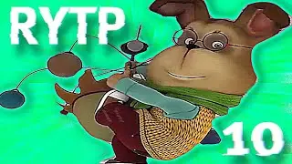 СОСКИНЫ RYTP COLLAB / ПУП РИТП / 10 участников